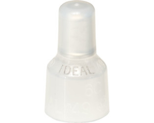 IDEAL INDUSTRIES  30-249               WIRE CONNECTOR, PRE-INSULATED, MODEL 49