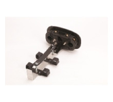 PREFORMED LINE PRODUCTS  COY1-001               The COYOTE ONE Dome is designed with PLP’s patented segmented end plate which allows independent access to each cable port in addition to many more innovative features. This kit includes a Buf