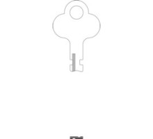 KABA ILCO CORP  T124 ST A08  AD00001566              T124 ST A08          F/MISCELLANEOUS