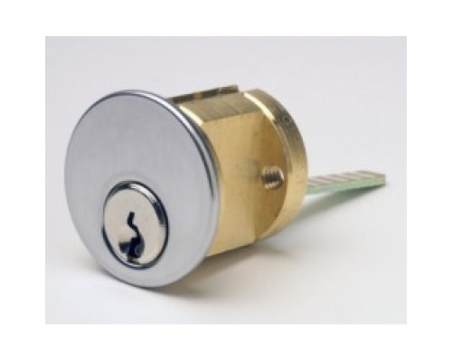 KABA ILCO CORP  7075UE10-26D-KA2               7075UE10-26D-KA2       RIM CYLINDER, LORI 80 KEYWAY 5 PIN, 26D, KA2