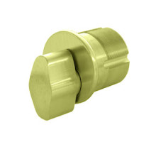 GENERAL LOCK  MC100TT 3 AR               Mortise Cylinder, Thumb Turn, Adams Rite Cam, 1