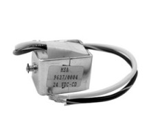 HES  300 SERIES:SOLENOID 24VDC FS               300 SERIES:SOLENOID 24VDC FS 24VDC FS PUSH TYPE,F/300,25/PK18104180/0760121003