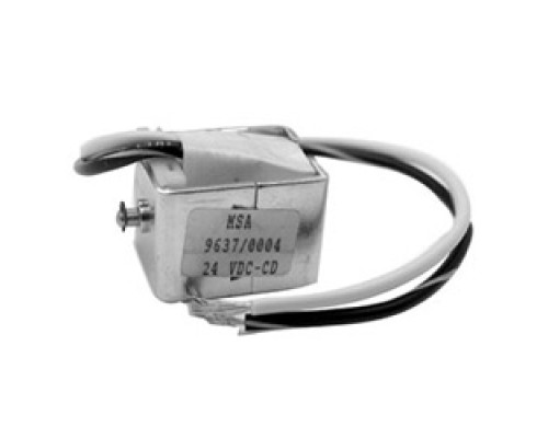 HES  300 SERIES:SOLENOID 24VDC FS               300 SERIES:SOLENOID 24VDC FS 24VDC FS PUSH TYPE,F/300,25/PK18104180/0760121003