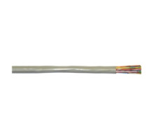 SUPERIOR ESSEX  18-799-36               Copper Cable,100 Pair, 24 AWG UTP Category 3 CMP Grey Master
