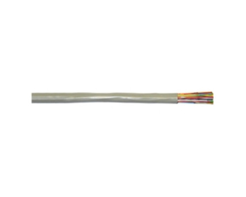 SUPERIOR ESSEX  18-799-36               Copper Cable,100 Pair, 24 AWG UTP Category 3 CMP Grey Master