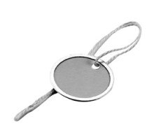 LUCKY LINE PRODUCTS INC  27229               Key Tag, 1-1/4