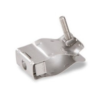 ANDREW  42396A-1               Butterfly Hanger for 1-1/4 in coaxial cable and elliptical waveguide 64