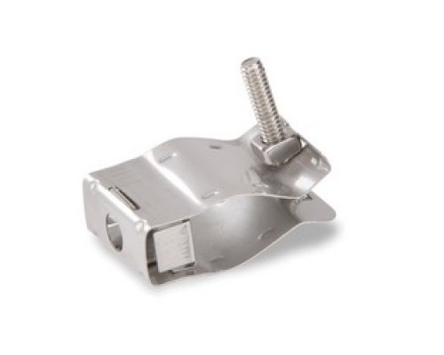 ANDREW  42396A-1               Butterfly Hanger for 1-1/4 in coaxial cable and elliptical waveguide 64