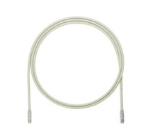 PANDUIT  UTP6AL30MGY               Cu PC Cat6A UTP LSZH Cbl GY 30M EA