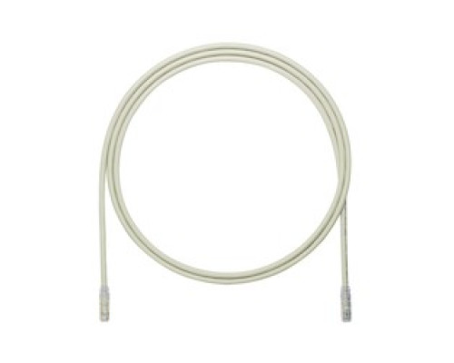 PANDUIT  UTP6AL30MGY               Cu PC Cat6A UTP LSZH Cbl GY 30M EA
