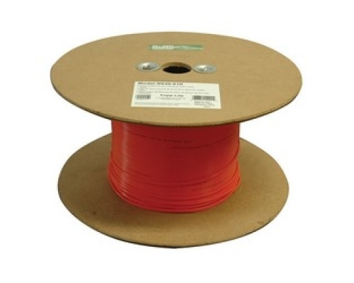 TRIPP LITE  N549-01K               Duplex Multimode 62.5/125 LSZH Fiber Optic Cable, 1000-ft. Bulk