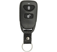 KABA ILCO CORP  RKE-HYUN-3B1  IAX00012390              RKE-HYUN-3B1         HYUNDAI TUCSON 3 BUTTON