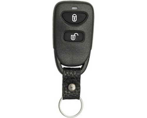 KABA ILCO CORP  RKE-HYUN-3B1  IAX00012390              RKE-HYUN-3B1         HYUNDAI TUCSON 3 BUTTON