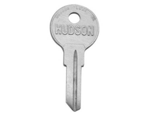 HUDSON LOCK PRODUCTS LLC  H01L KBL-001-002-003-0000               H01L KBL-001-002-003-0000   COINED,6 WAFER