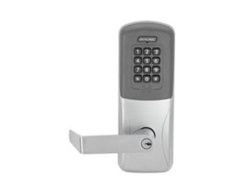SCHLAGE ALLEGION BRAND  CO200-CY70PRK-SPA-626-L-RH 4B 13247 10025 134        Cylindrical lock with Proximity and keypad
