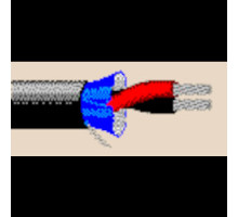 BELDEN BAV  1508A B591000               Single-Pair Cable