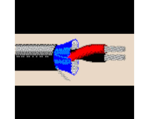 BELDEN BAV  1508A B591000               Single-Pair Cable