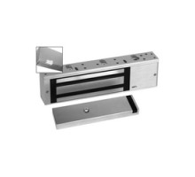 RUTHERFORD CONTROLS INTERNATIO  8310 DSS/SCS X 28               Electromagnetic Lock, Single, 1500 Lb Holding Force, 12/24 Volt DC, 10-1/2