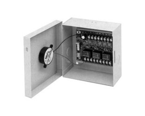 SECURITRON MAGNALOCK CORP  XDT-24               Exit Delay Timer, 24 Volt DC, 50 Milliampere