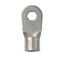PANDUIT  P4-10R-T               Panduit P4-10R-T Non-Insulated Ring Terminal