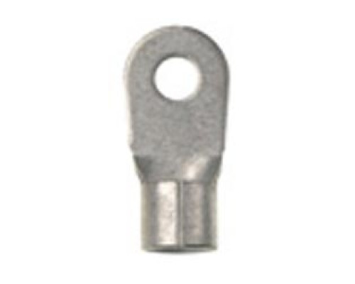 PANDUIT  P4-10R-T               Panduit P4-10R-T Non-Insulated Ring Terminal