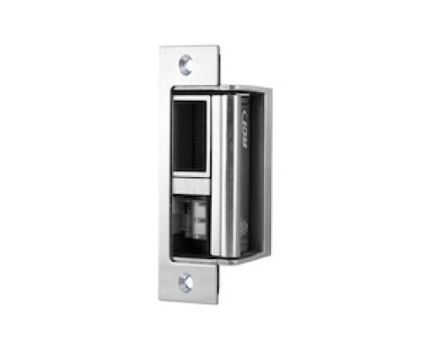 RUTHERFORD CONTROLS INTERNATIO  F2164 X 32D               Fire-Rated All-In-One Strike - Versatile Strike Designed to Work with Most Locks