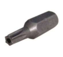 HES  157  10270058              Electric Strike Security Bit, R20 Insert, Tamper Resistant, For Electric Strike