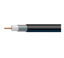 COMMSCOPE UNIPRISE SOLUTIONS  P3500JCAR  5401803/24/N/AI              75 Ohm P3 Trunk and Distribution Cable, black flame retardant PE jacket