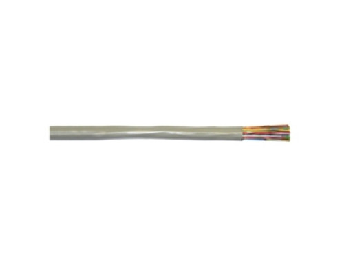 SUPERIOR ESSEX  18-A99-36               Copper Cable,200 Pair, 24 AWG UTP Category 3 CMP Grey Master