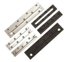 SECURITRON MAGNALOCK CORP  CWB-32CL               Electromagnetic Lock Bracket, Clear Aluminum