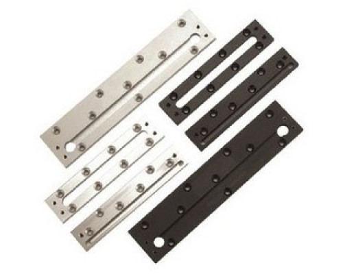 SECURITRON MAGNALOCK CORP  CWB-32CL               Electromagnetic Lock Bracket, Clear Aluminum