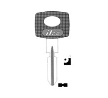 KABA ILCO CORP HU39P-SI NP 20        HU39P-SI NP 20    F/MERCEDES BENZ HIGH SEC S48H