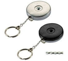 LUCKY LINE PRODUCTS INC  43301               Key Reel, Slip On, 2