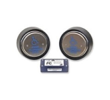 MS SEDCO INC CTP-R4-HSS        Switch Kit, Stainless Steel, With 2 4-1/2