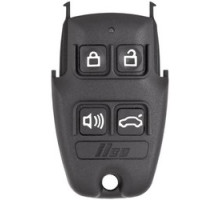 KABA ILCO CORP  IRKEH  AX00000101              Vehicle Programmable Key Head, Smart4car, Remote, Without Transponder