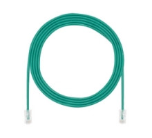 PANDUIT  UTP28CH5MGR               CU Patch Cord Cat 5e SD 5m GR