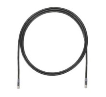 PANDUIT  UTP6A15MBL               CU Patch Crd Cat 6A 15m BL