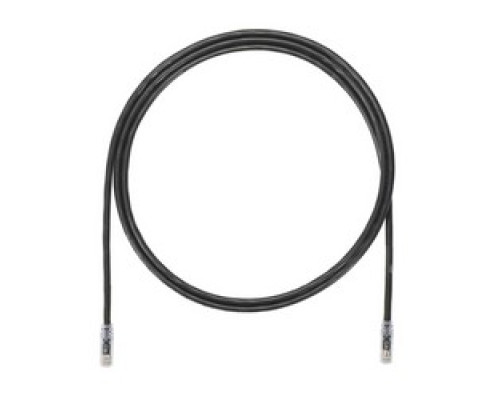 PANDUIT  UTP6A15MBL               CU Patch Crd Cat 6A 15m BL
