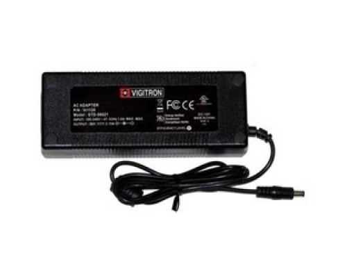 VIGITRON INC  VI1120               Desktop Power Supply, 120W @ 56VDC, 90-240VAC Input