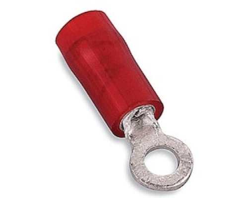 THOMAS & BETTS  RA18-14               LUG 322-18 INSULATED RING   TERMINAL