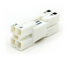 IDEAL INDUSTRIES  30-1184F               IDEAL 30-1184F POWERPLUG, DISCONNECT MODEL 184 FEMALE