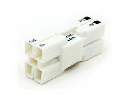 IDEAL INDUSTRIES  30-1184F               IDEAL 30-1184F POWERPLUG, DISCONNECT MODEL 184 FEMALE