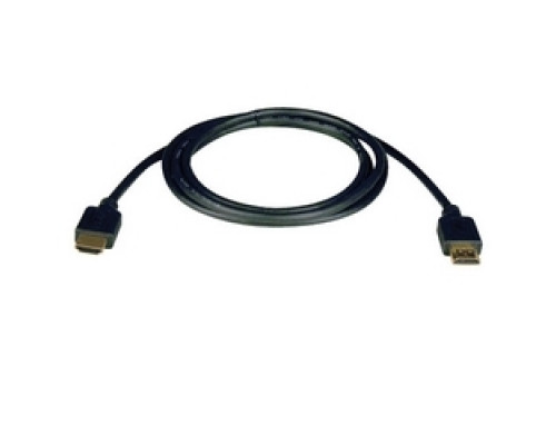 TRIPP LITE P568-100        Standard Speed HDMI Cable, 1080p, Digital Video with Audio M/M , Black, 100-ft.