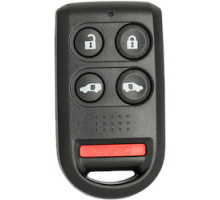 KABA ILCO CORP  RKE-HON-5B1  IAX00012430              RKE-HON-5B1          HONDA ODYSSEY 5 BUTTON