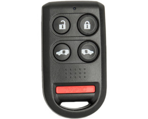 KABA ILCO CORP  RKE-HON-5B1  IAX00012430              RKE-HON-5B1          HONDA ODYSSEY 5 BUTTON