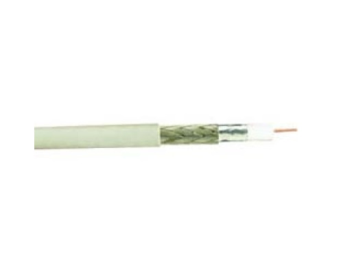 ALPHA WIRE  9179B BR001               Manhattan-Electrical-Cables, Coaxial, 1 Coax, 30 AWG, Braid, 900 V, FEP Jacket, 0.1 Jacket Diameter, 0.01 Jacket Thickness, 0.063 Core Diameter, 7/38 Stranding