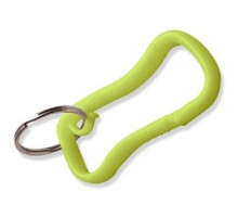 LUCKY LINE PRODUCTS INC  45801               Belt Key Clip, Ergonomic, 2-5/8
