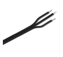 COMMSCOPE ENTERPRISE SOLUTIONS  PFC-S04O12  PFC-S04O12              Powered Fiber Cable, OS2, 4 Fibers, Outdoor, 12AWG Conductor