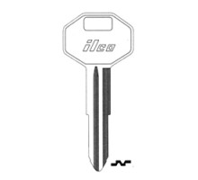 KABA ILCO CORP  MIT1 NP A05  X176              MIT1 NP A05          F/CHRYSLER,MITSUBISHI     X176-MIT1