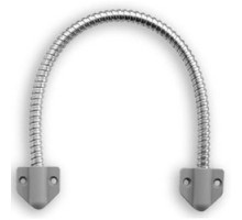 SCHLAGE ALLEGION BRAND  788C-18        Armored Door Cord, 3/8